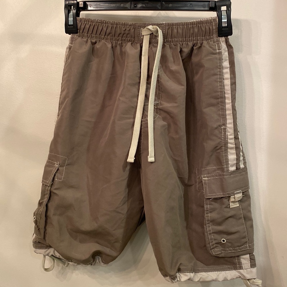 Bluewater Beach Board Shorts Boys